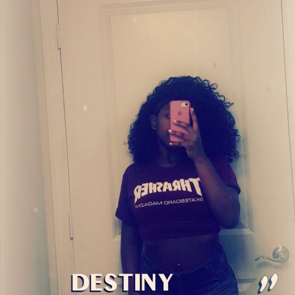 destinnyyt